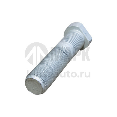 Болт колеса заднего М22х1,5х102/91/57 (A0004014171) а/м КамАЗ 5490/ MB (SAMPA)