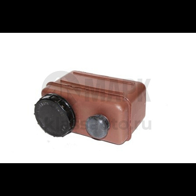 Бачок насоса ГУР С-123018 а/м КАМАЗ (TRUCKMARK)