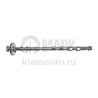 Вал распределительный впускной для а/м Газель FOTON 2.5 G21