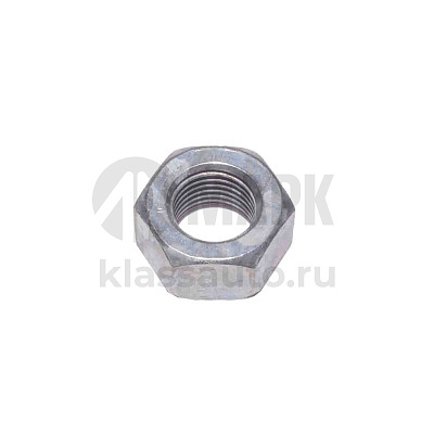 Гайка М12х1,25 (1400шт в кор)