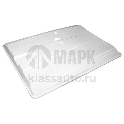 Крыша кабины МТЗ пластиковая РФ