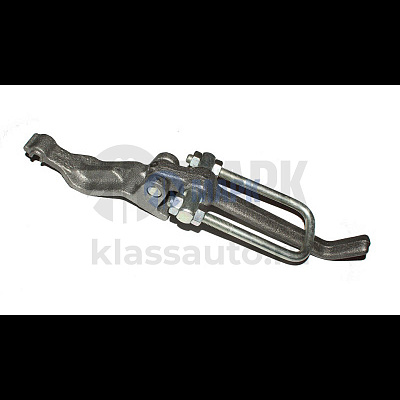 Запор борта боковой (ПАО КАМАЗ)