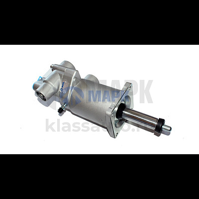 ПГУ в сборе а/м КАМАЗ-4308, 43253, 43255 с  КПП 141,142,144, ZF6S700, ZF6S1000 (TRUCKMARK)