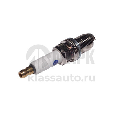 Свеча зажигания (М2А00-3705002А) OM906LAG (газовый мотор) (MB)