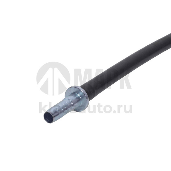Трубка щупа уровня масла (6ISBe, ISDe)