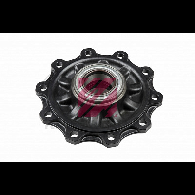 Ступица SAF S9-4218/4220 в сборе с подшипниками (Marshall) 