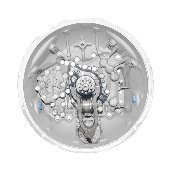 КПП ZF-16 S-1820 TO ремонт