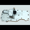 Головка маслоохладителя (ISBe) 4980333/ 4983355/ 4983354 DVMARK (OEM)