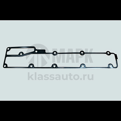 Прокладка коллектора впускного (ISF3.8) 