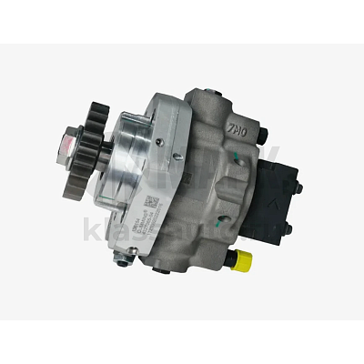 ТНВД (ISG12) 4327065 Топливный насос высокого давления Cummins 
