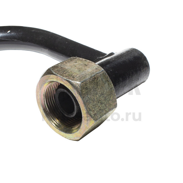 Трубка высокого давления насоса подъема платформы Альтернатива