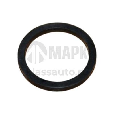 Кольцо уплотнительное форсунки резиновое (BT)