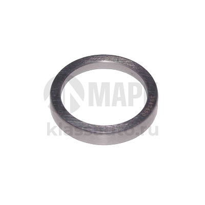 Седло клапана выпускного (ISBe, ISF3.8) 