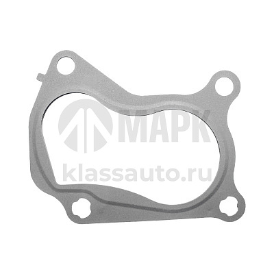 Прокладка турбокомпрессора и выхлопной трубы FOTON 2.5