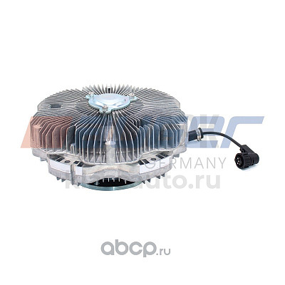 Муфта вязкостная крыльчатки A4712000722 OM470/471/473 LA а/м МВ Actros MP4 (Auger)