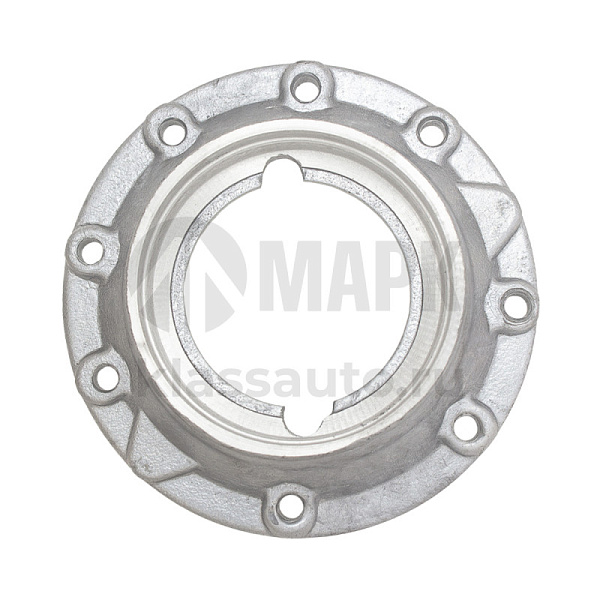 Крышка стакана подш. заднего редуктора  (алюминий)