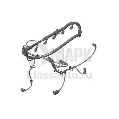 Жгут проводов электр. управления двиг.(QSF2.8) 5332466
