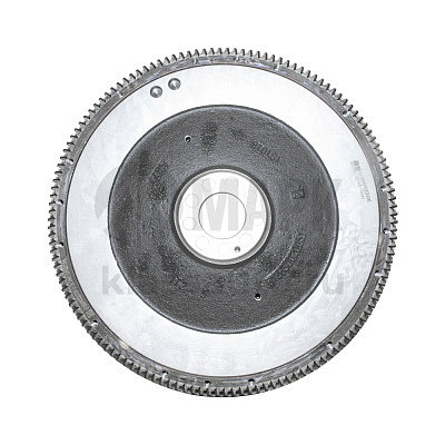 Маховик а/м МАЗ-5440,6501,6430 с двигателем WEICHAI WP12.430E50 (Shaft-Gear)