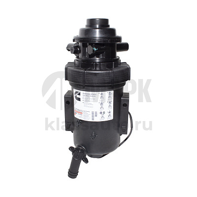 Фильтр-сепаратор FH21077 (ISF2.8) (Fleetguard) оригинал 5297619, 5274913