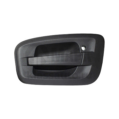 Ручка наружная левая 54901-6105101 (Kiekert AG)