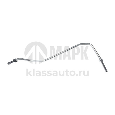 Трубка высокого давления ГУР Евро-2 (ПАО КАМАЗ)