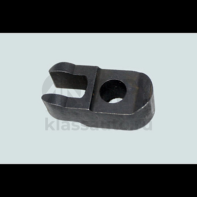 Зажим форсунки 6CT 3909923 3902702 DVMARK