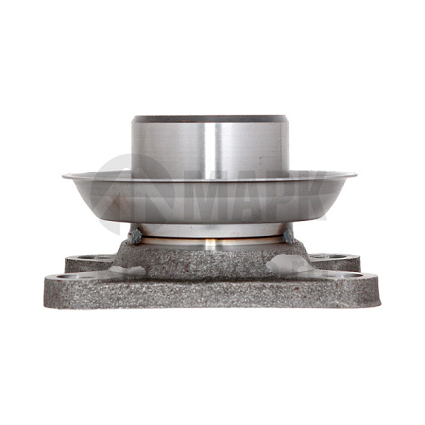 Фланец  МОД 037  квадратный