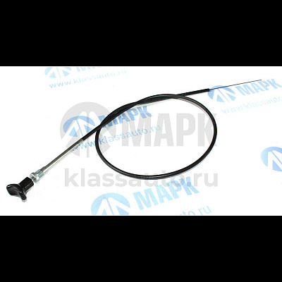 Тяга ручного останова двигателя (трос) Автопартнер