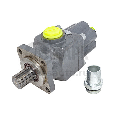 Насос НШ плунжерный DARK 52 ISO (аналог OMFB 108-005-05225) (Hidromas)