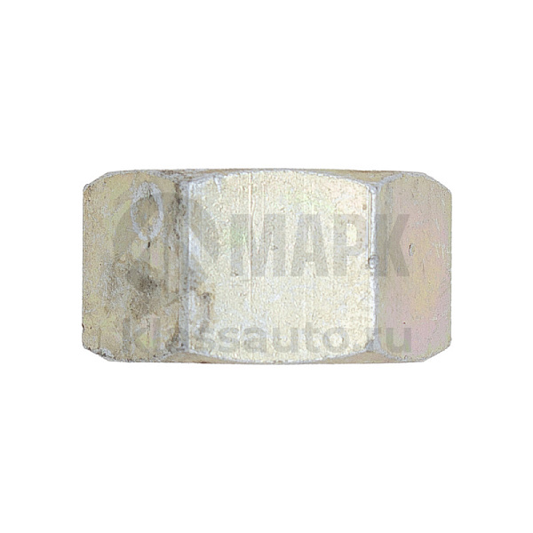 Гайка ГУРа МТЗ (БЗТДиА)