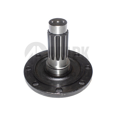 Фланец редуктора под 8 шпилек без болтов МТЗ-82 (МР) (BLS) альтернатива