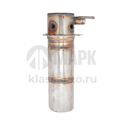 Горелка в сборе ПЖД 16.01.001