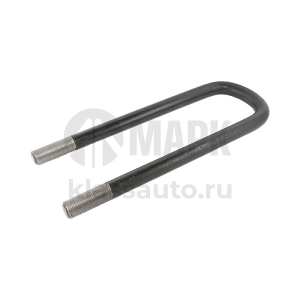 Стремянка задняя М24х2 L-360 УРАЛ-4320