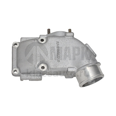 Патрубок впускной дв. 5340, 536 (г. Ярославль)