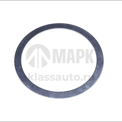 Регулировочная шайба, толщина 0,1мм (Shaanxi Hande Axle Co., Ltd)