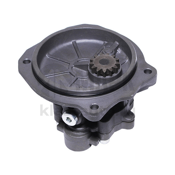 Насос топливоподкачивающий ТННД (0 440 020 115) Аналог