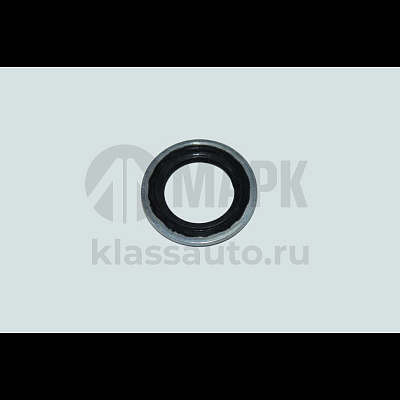 Шайба уплотнительная (ISL,L,ISC,QSC,C,ISBe,BTA,ISF) 3935171 3283280 DCEC