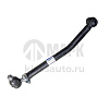Тяга сошки рулевого управления продольная (Ростар) с вилкой