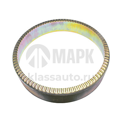 Кольцо ABS ТОНАР (204х180х40х2,5) 90-зубьев (TrailerParts)