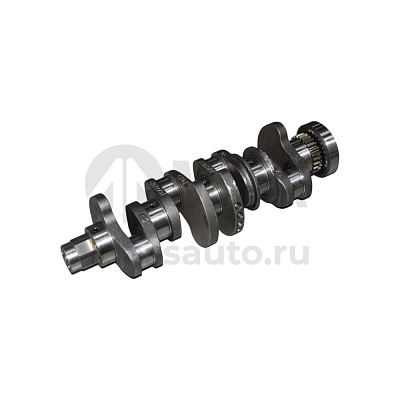 Вал коленчатый в сб. (ISF2.8) HRC-48 5264230/5282791/ 5340179 /4980384 DVMARK