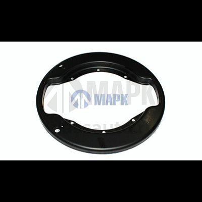 Щиток суппорта заднего (ПАО КАМАЗ)