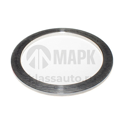 Шайба упорная балансира (металл) ИНТЭК ( 6 шт.)