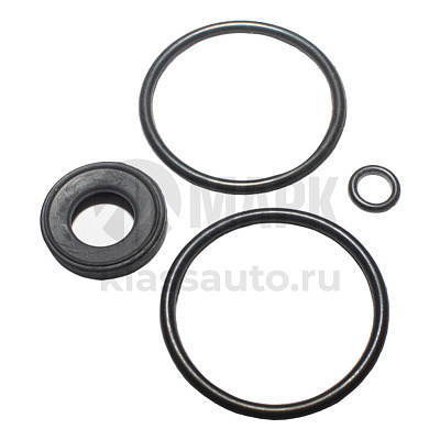 Р/к ручного тормоза (4 наим.) БРТ