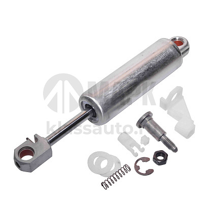 Амортизатор с регулятором жесткости на сиденье Grammer (1060427) 01181072