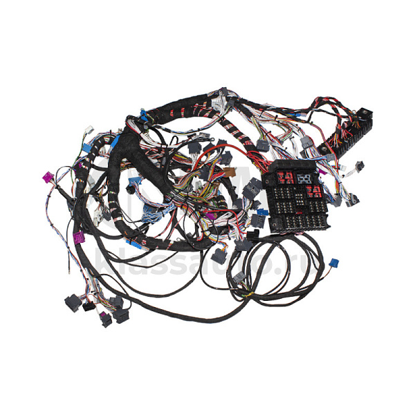Жгут проводов панели приборов (ЛЕОНИ Вайэринг системс)