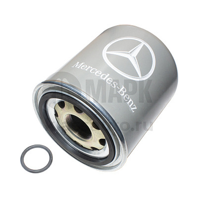 Картридж осушитель (резьба M41х2) а/м MB Actros MP4 (Mercedes Benz)
