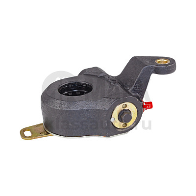 Рычаг регулировочный тормозной передний левый а/м JAC N75, N90, КамАЗ Компас-9 (Автомагнат)