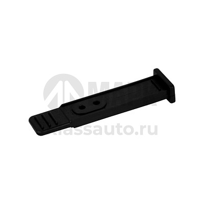 Крепление заднего крыла 1810 MAN TGA