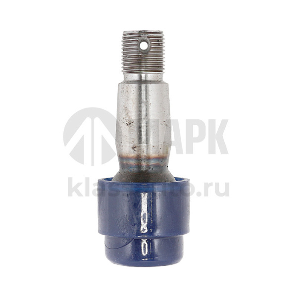 Палец рулевой тяги  МАЗ полиуретан