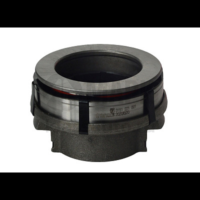 Подшипник выжимной с муфтой в сб. Kasch а/м МАЗ, КамАЗ, IVECO